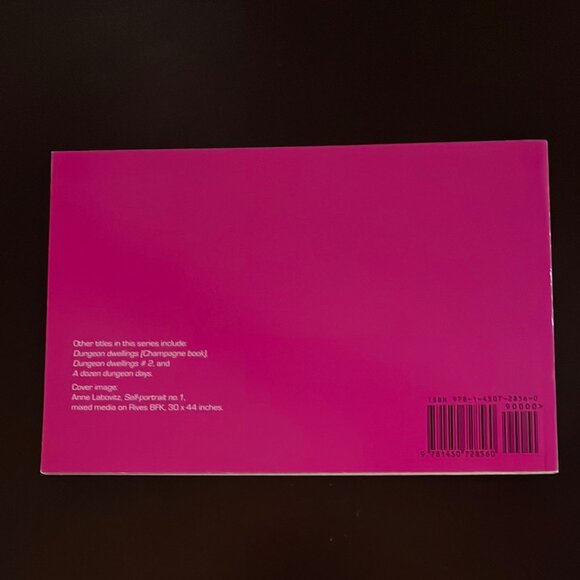 Dungeon depths - Best, Carole; Labovitz, - Picture 2 of 2